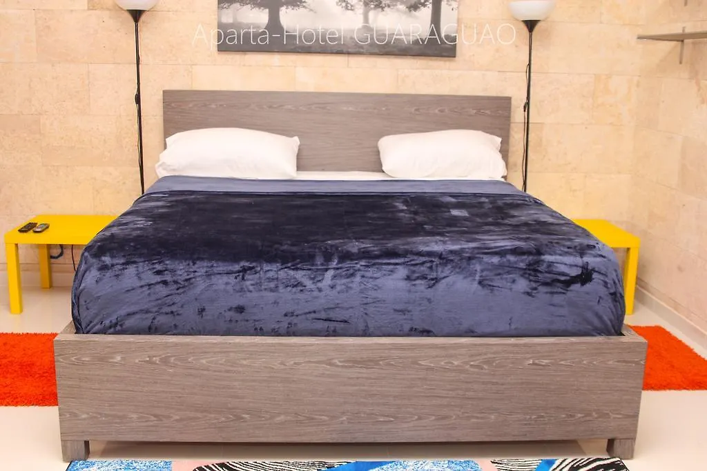 Apartahotel Guaraguao San Pedro de Macoris Доминиканская Республика