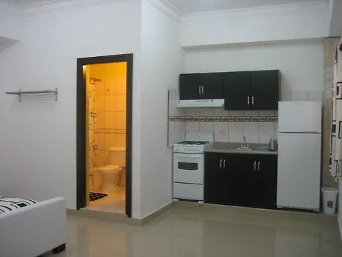 Apartahotel Guaraguao San Pedro de Macoris 0*,  Доминиканская Республика