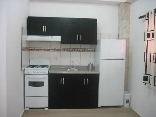 Apartahotel Guaraguao San Pedro de Macoris Доминиканская Республика