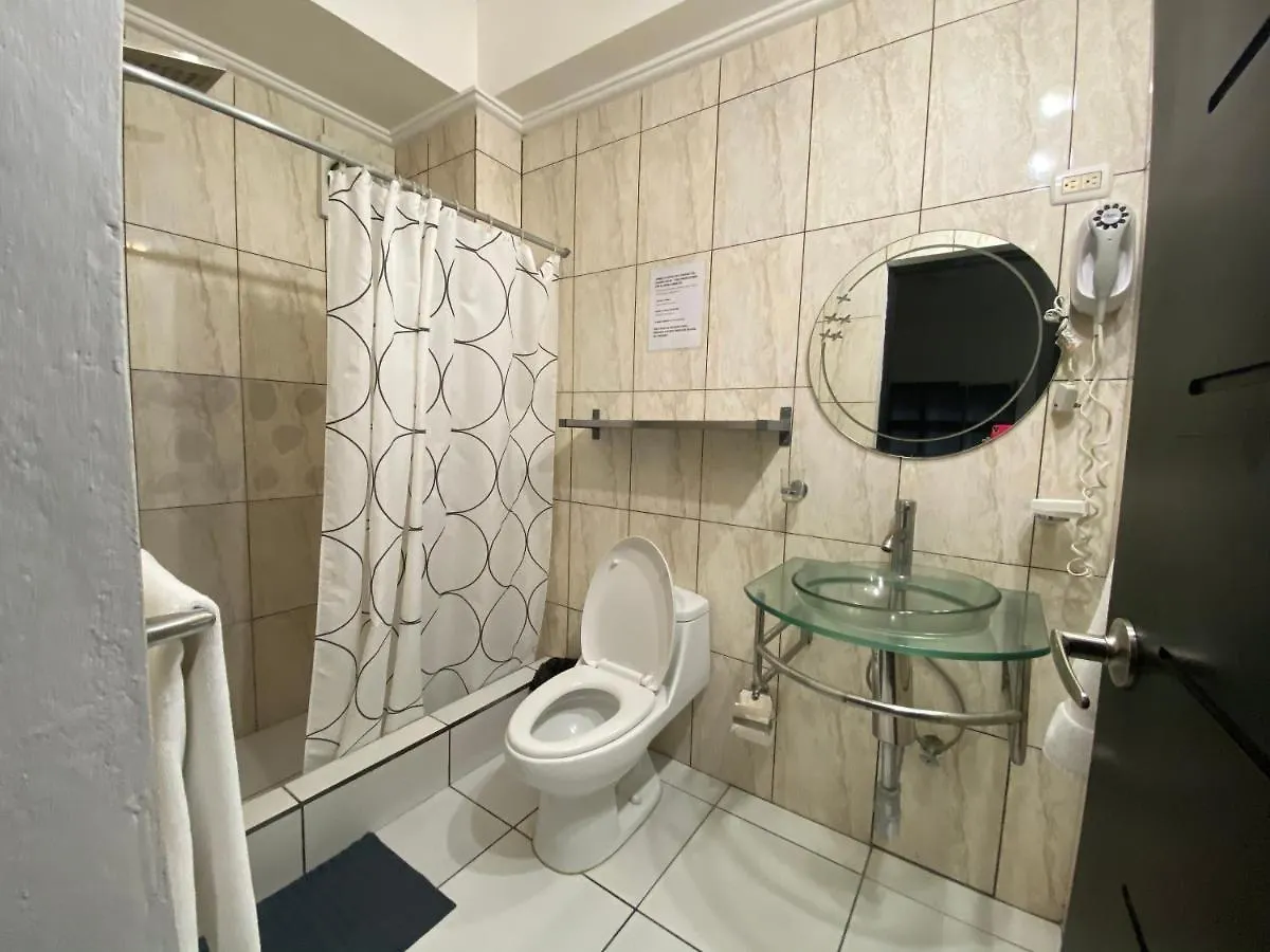 Apartahotel Guaraguao San Pedro de Macoris Доминиканская Республика