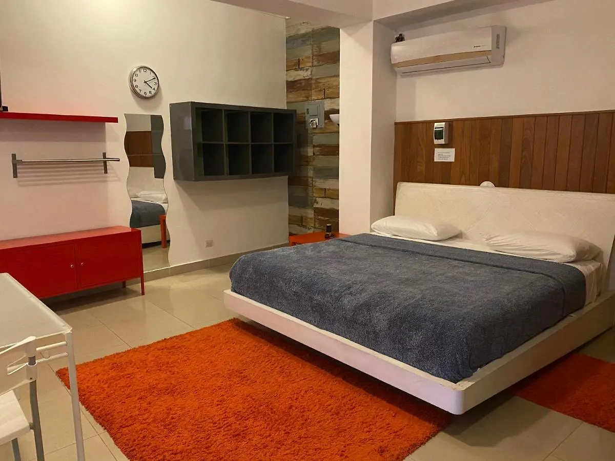 Apartahotel Guaraguao San Pedro de Macoris 0*,  Доминиканская Республика