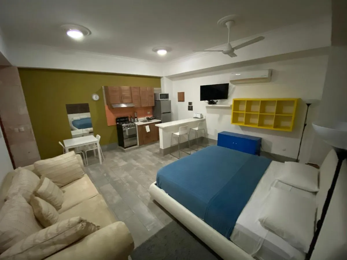 Apartahotel Guaraguao San Pedro de Macoris 0*,  Доминиканская Республика