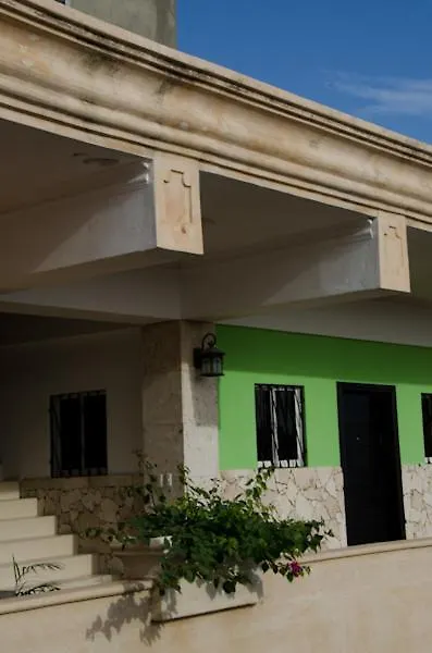 Aparthotel Apartahotel Guaraguao San Pedro de Macoris Dominican Republic