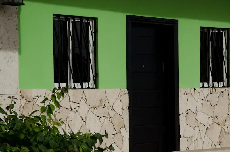 Apartahotel Guaraguao San Pedro de Macoris Aparthotel
