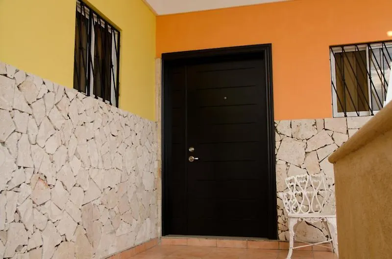 Aparthotel Apartahotel Guaraguao San Pedro de Macoris
