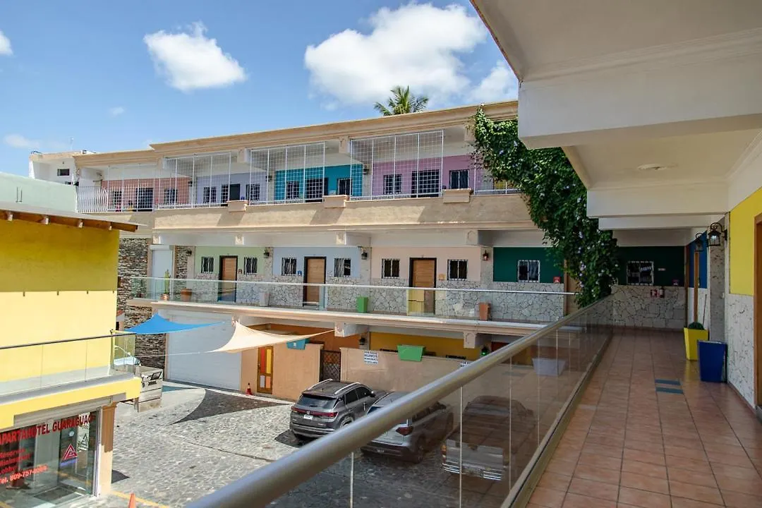 Aparthotel Apartahotel Guaraguao San Pedro de Macoris