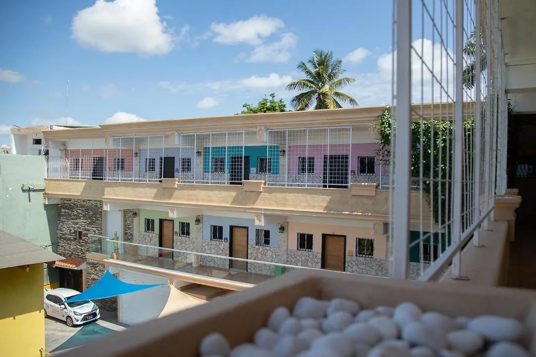 Apartahotel Guaraguao San Pedro de Macoris Dominican Republic