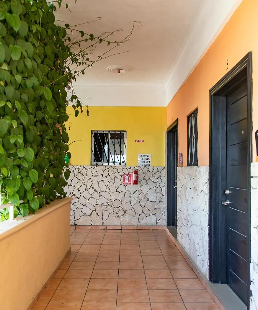 Apartahotel Guaraguao San Pedro de Macoris 0*,