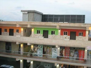 Apartahotel Guaraguao San Pedro de Macoris 0*,