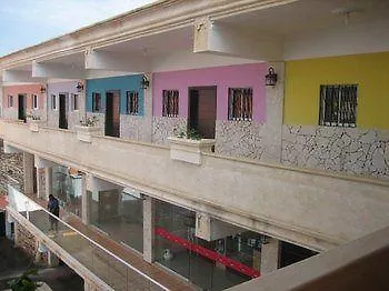 Apartahotel Guaraguao San Pedro de Macoris Aparthotel