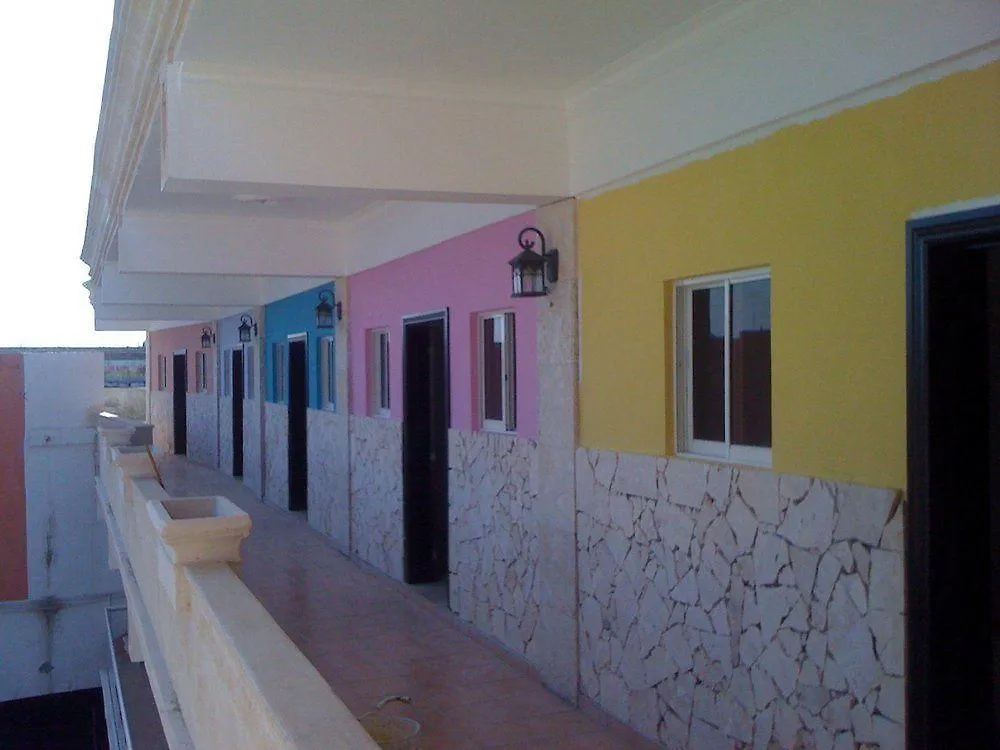 Apartahotel Guaraguao San Pedro de Macoris