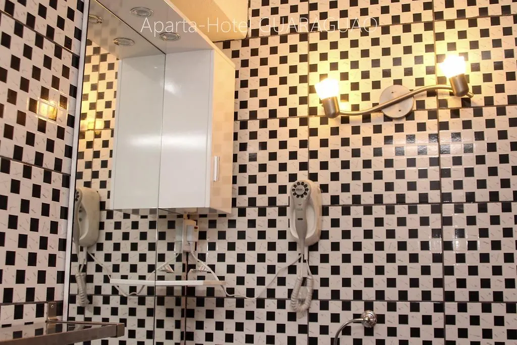 Aparthotel Apartahotel Guaraguao San Pedro de Macoris