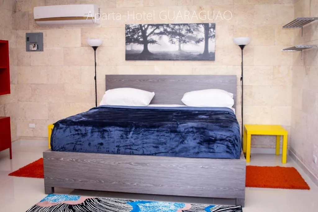 Apartahotel Guaraguao San Pedro de Macoris