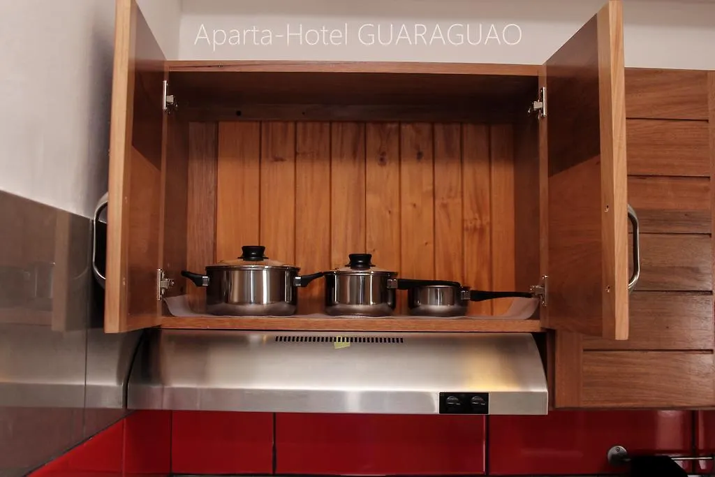 Apartahotel Guaraguao San Pedro de Macoris Aparthotel