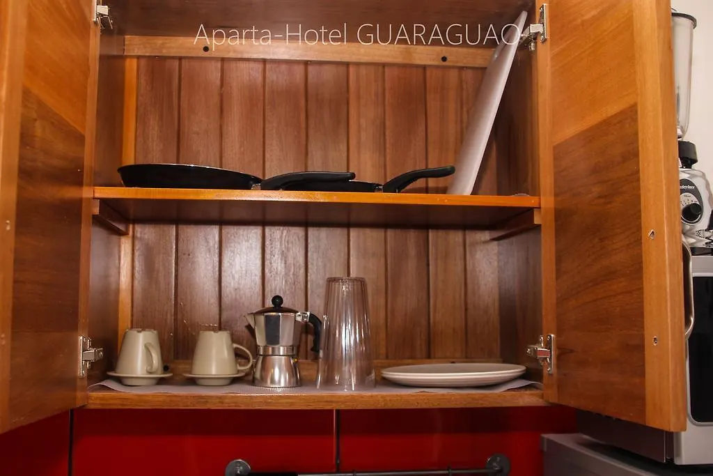 Apartahotel Guaraguao San Pedro de Macoris