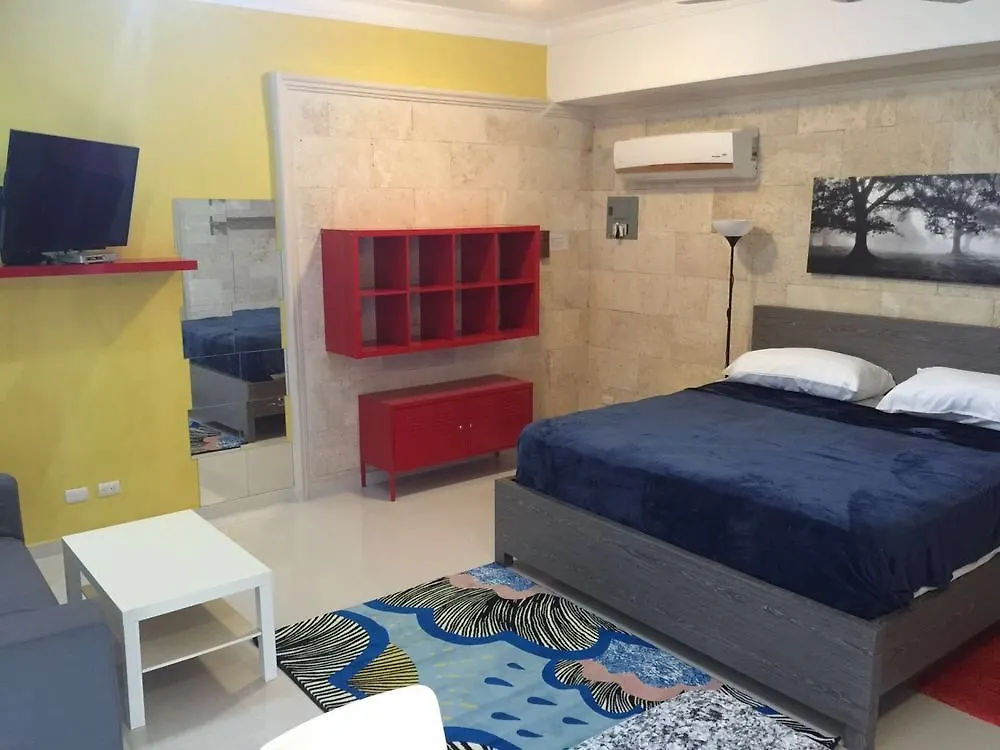 Apartahotel Guaraguao San Pedro de Macoris Dominican Republic