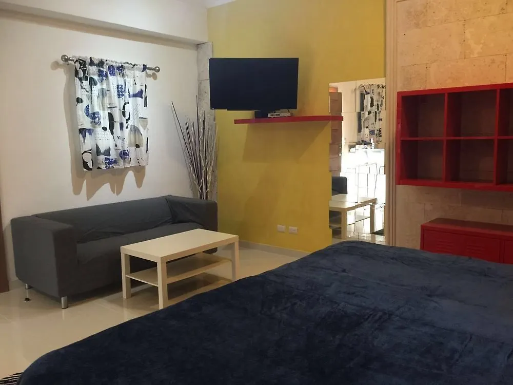 Apartahotel Guaraguao San Pedro de Macoris