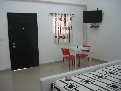 Aparthotel Apartahotel Guaraguao San Pedro de Macoris