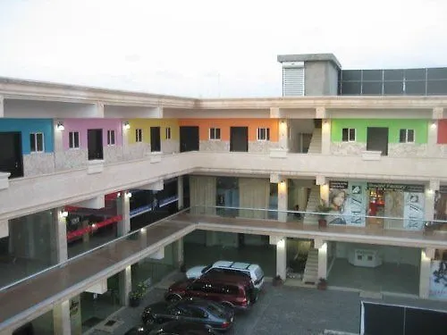 Apartahotel Guaraguao San Pedro de Macoris Aparthotel