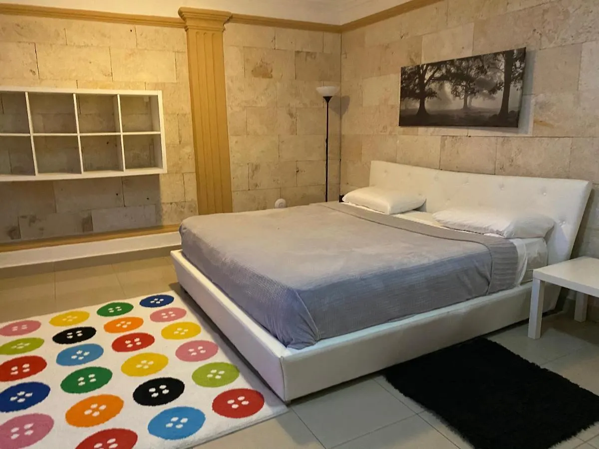Aparthotel Apartahotel Guaraguao San Pedro de Macoris Dominican Republic