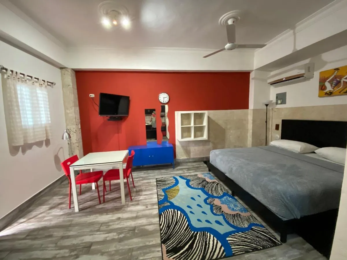 Apartahotel Guaraguao San Pedro de Macoris Dominican Republic