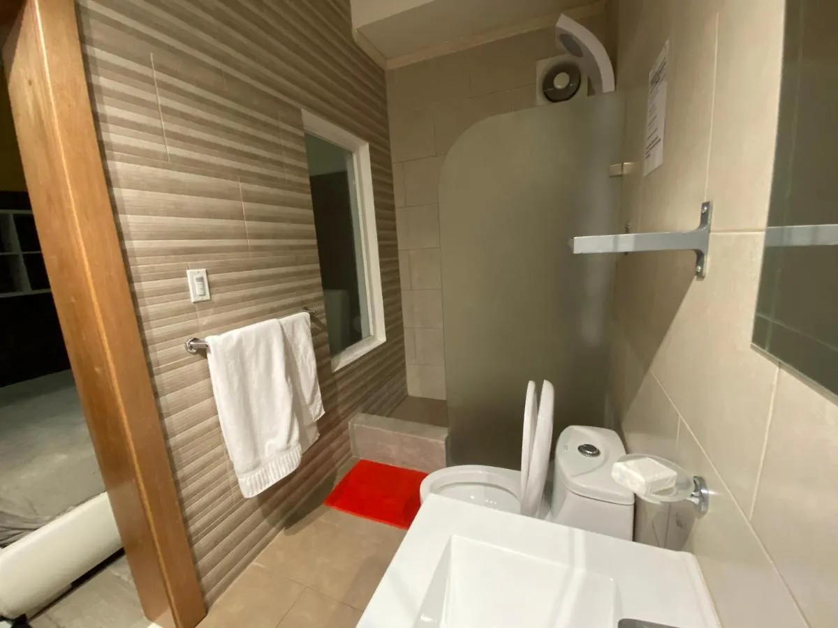 Aparthotel Apartahotel Guaraguao San Pedro de Macoris