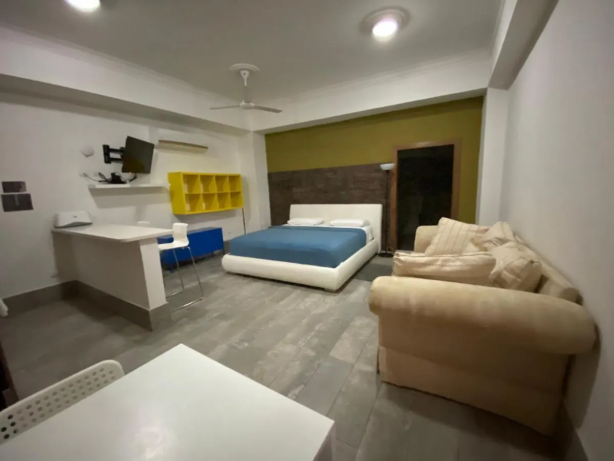 Aparthotel Apartahotel Guaraguao San Pedro de Macoris Dominican Republic