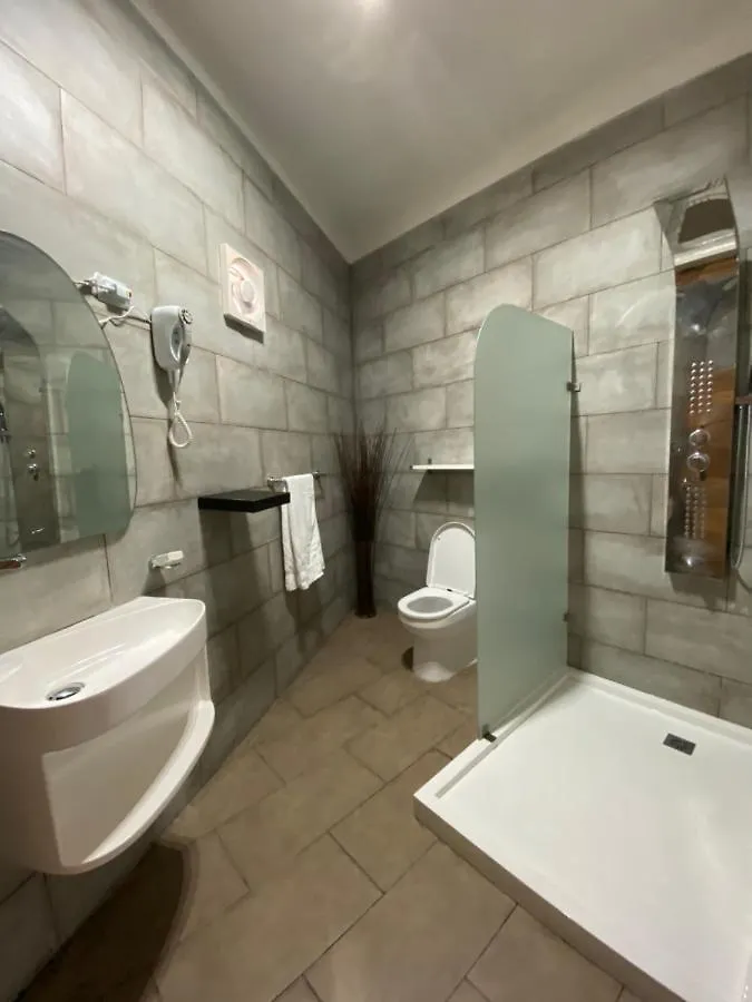 Aparthotel Apartahotel Guaraguao San Pedro de Macorís Dominicaanse Republiek