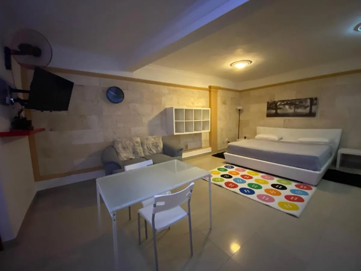 Apartahotel Guaraguao San Pedro de Macoris Aparthotel